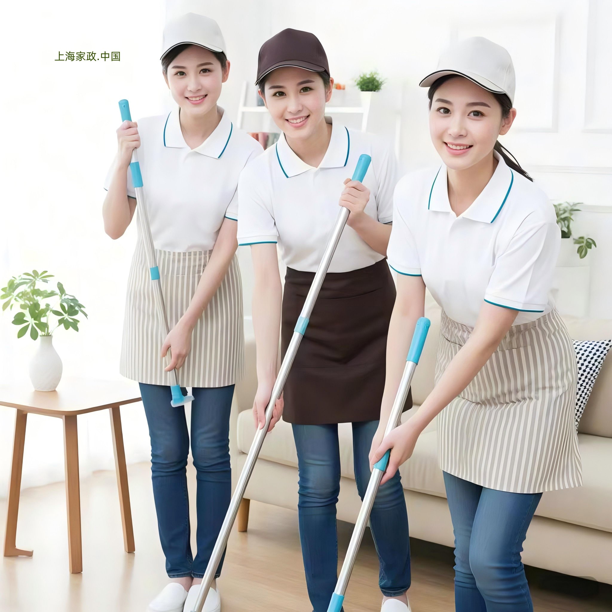 家政服务的理念与精神