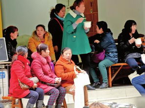 成都家政行业薪资分化明显，月嫂高薪背后折射行业生态