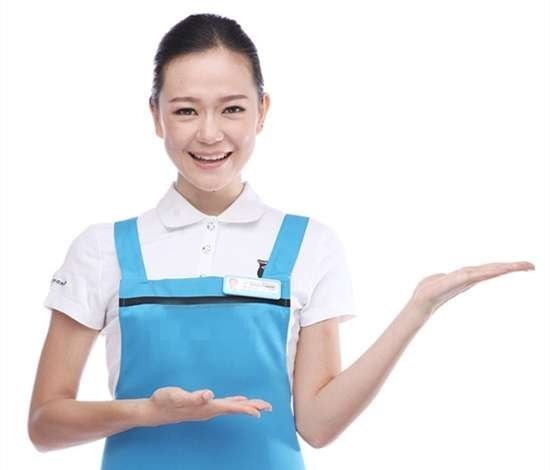 沈阳来喜家政 让家更有温度的专业服务