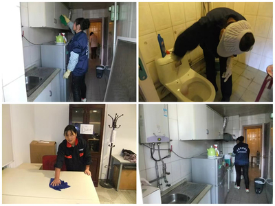 现代生活中的贴心助手 日常保洁家政服务解析